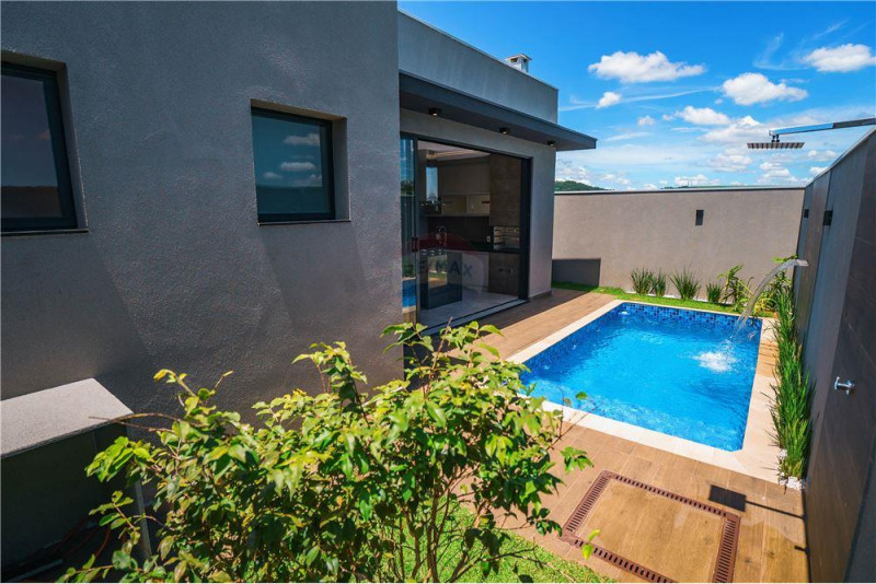 Casa de condomínio à venda Centro com 154m² e 3 quartos por R$ 1.200.000 - 1651601982-casa-1-f22.jpeg