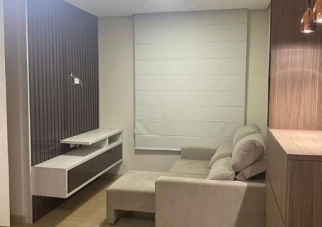 imóvel com 45m²
