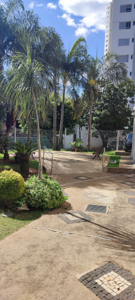 Apartamento à venda Setor Pedro Ludovico com 60m² e 2 quartos por R$ 125.000 - 1459210386-img-20230626-134336.jpg