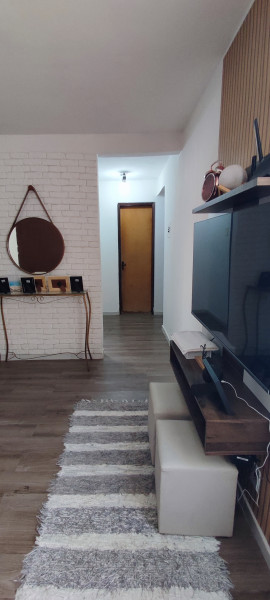 Apartamento à venda Setor Pedro Ludovico com 60m² e 2 quartos por R$ 125.000 - 1832218141-img-20230626-130409.jpg