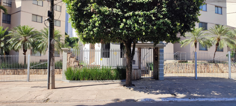 Apartamento à venda Setor Pedro Ludovico com 60m² e 2 quartos por R$ 125.000 - 1945393122-img-20230626-132610.jpg