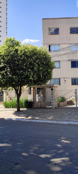 Apartamento à venda Setor Pedro Ludovico com 60m² e 2 quartos por R$ 125.000 - 217347075-img-20230626-132628.jpg