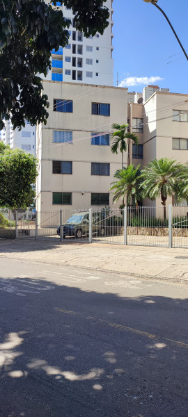 Apartamento à venda Setor Pedro Ludovico com 60m² e 2 quartos por R$ 125.000 - 637739991-img-20230626-132615.jpg