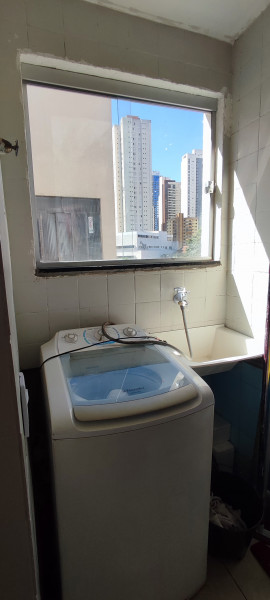 Apartamento à venda Setor Pedro Ludovico com 60m² e 2 quartos por R$ 125.000 - 750357401-img-20230626-130545.jpg