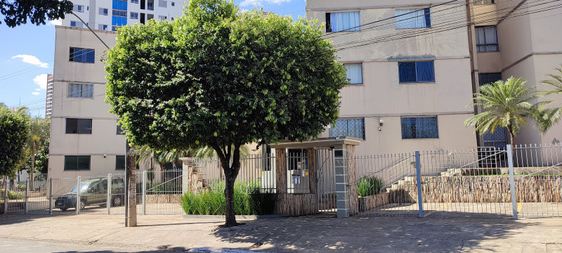 Apartamento à venda Setor Pedro Ludovico com 60m² e 2 quartos por R$ 125.000 - 977937096-img-20230626-132633.jpg