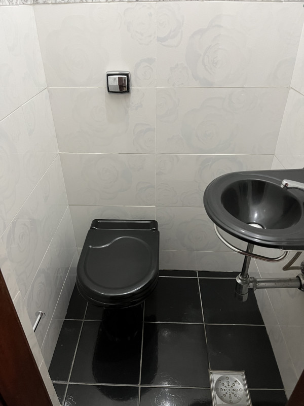 Casa de condomínio à venda Portuguesa com 68m² e 2 quartos por R$ 495.000 - 1305964216-img-0396.jpeg