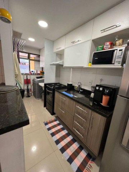 Apartamento à venda Cachambi com 68m² e 2 quartos por R$ 540.000 - 111562201-img-20230516-wa0060.jpg