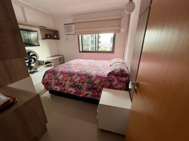 Apartamento à venda Cachambi com 68m² e 2 quartos por R$ 540.000 - 2071276301-img-20230516-wa0054.jpg