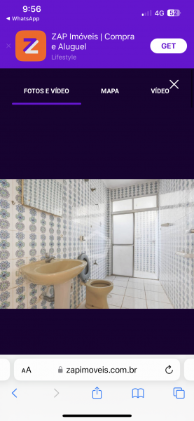 Apartamento à venda Pinheiros com 95m² e 2 quartos por R$ 598.000 - 1896576181-img-0342.png