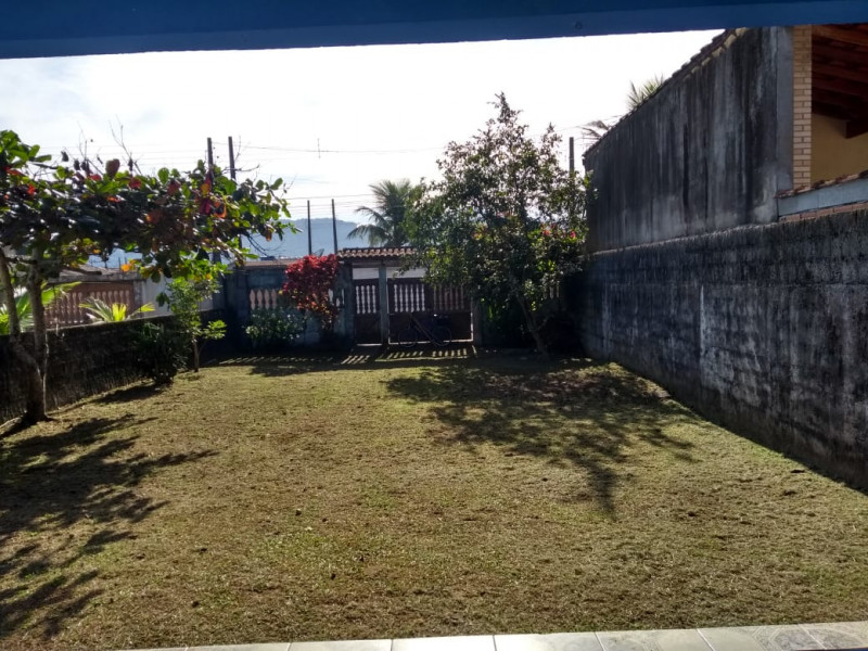 Casa à venda Nova Itanhaém - Interior com 55m² e 1 quarto por R$ 160.000 - 1097408841-img-20230625-wa0000.jpg