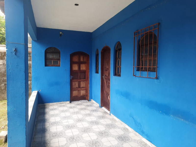 Casa à venda Nova Itanhaém - Interior com 55m² e 1 quarto por R$ 160.000 - 1203845221-img-20230624-wa0033.jpg