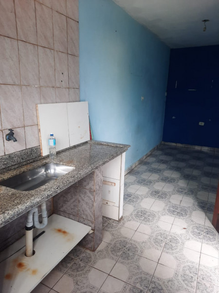 Casa à venda Nova Itanhaém - Interior com 55m² e 1 quarto por R$ 160.000 - 1823684525-img-20230624-wa0029.jpg