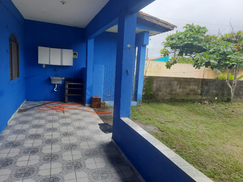 Casa à venda Nova Itanhaém - Interior com 55m² e 1 quarto por R$ 160.000 - 556064640-img-20230624-wa0032.jpg