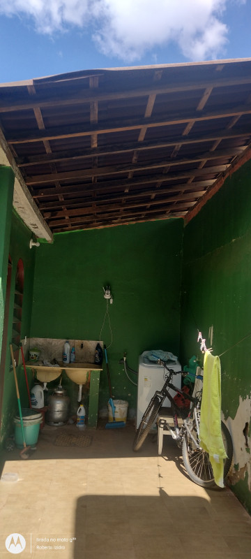 Casa à venda Veredas (Brazlândia) com 88m² e 2 quartos por R$ 195.000 - 1338459971-img-20230608-121244575-hdr.jpg