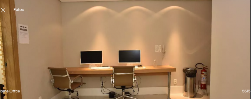Apartamento à venda Barra da Tijuca com 85m² e 2 quartos por R$ 870.000 - 1340761925-home-office.PNG