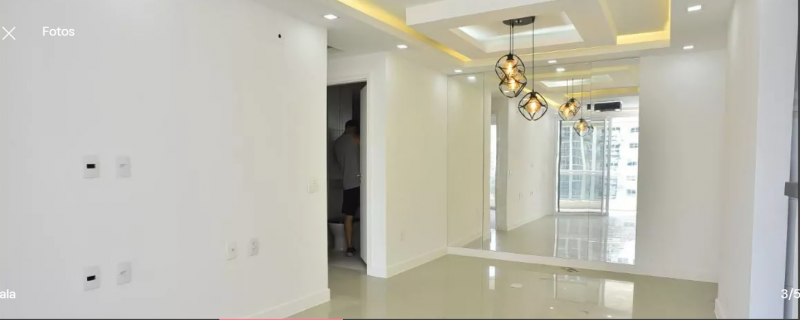 Apartamento à venda Barra da Tijuca com 85m² e 2 quartos por R$ 870.000 - 1863113340-sala02.PNG