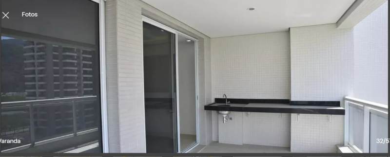 Apartamento à venda Barra da Tijuca com 85m² e 2 quartos por R$ 870.000 - 254521900-varanda-gourmet.PNG