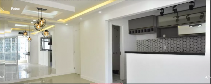 Apartamento à venda Barra da Tijuca com 85m² e 2 quartos por R$ 870.000 - 285694351-sala03.PNG