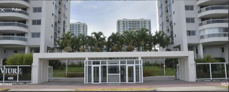 Apartamento à venda Barra da Tijuca com 85m² e 2 quartos por R$ 870.000 - 321867935-portaria-24h.PNG