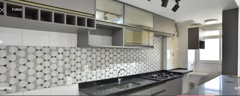 Apartamento à venda Barra da Tijuca com 85m² e 2 quartos por R$ 870.000 - 877914718-cozinha04.PNG