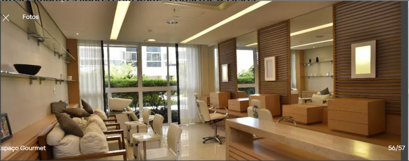 Apartamento à venda Barra da Tijuca com 85m² e 2 quartos por R$ 870.000 - 932396521-salao-de-beleza.PNG