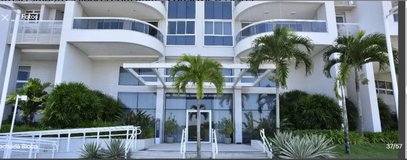 Apartamento à venda Barra da Tijuca com 85m² e 2 quartos por R$ 870.000 - 998231119-fachada-de-entrada.PNG