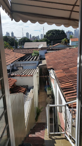 Casa à venda Setor Coimbra com 375m² e 4 quartos por R$ 1.200.000 - 1198136943-corredor-cima.jpg