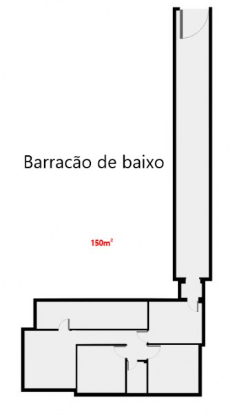 Casa à venda Setor Coimbra com 375m² e 4 quartos por R$ 1.200.000 - 1261882838-planta-baixo.png