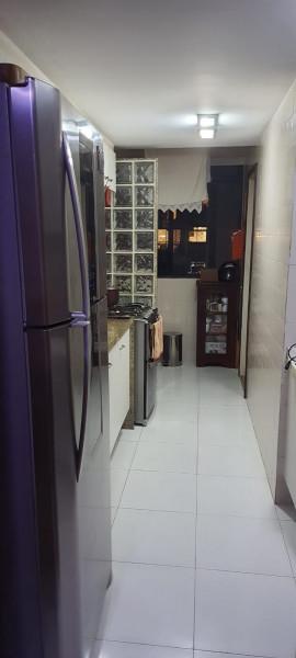 Apartamento à venda Grajaú com 114m² e 3 quartos por R$ 950.000 - 1351808763-foto-cozinha-2.jpg