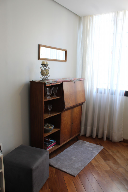 Apartamento à venda Vila Madalena com 41m² e 1 quarto por R$ 685.000 - 1493249753-img-6876.JPG