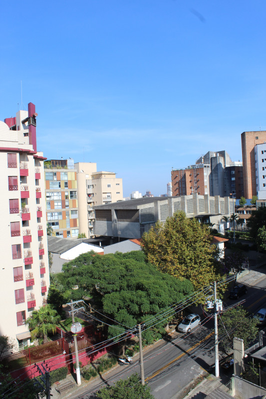 Apartamento à venda Vila Madalena com 41m² e 1 quarto por R$ 685.000 - 153870584-img-6855.JPG