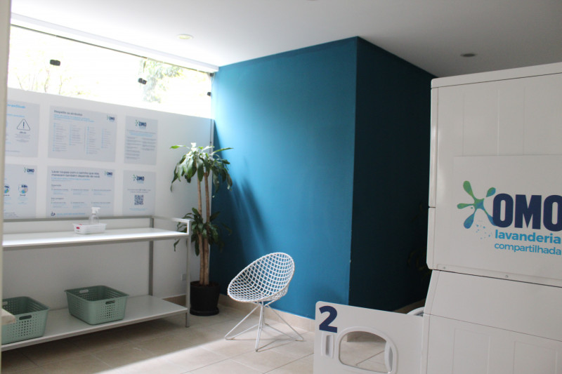 Apartamento à venda Vila Madalena com 41m² e 1 quarto por R$ 685.000 - 723645822-img-6887.JPG