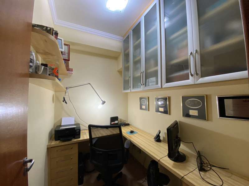 Apartamento à venda Vila Firmiano Pinto com 91m² e 3 quartos por R$ 1.000.000 - 908210766-img-9108.JPG