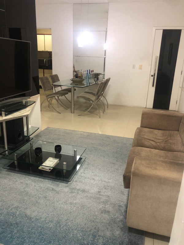 Apartamento à venda Vila Uniao com 98m² e 3 quartos por R$ 250.000 - 1094928488-img-3030.jpeg