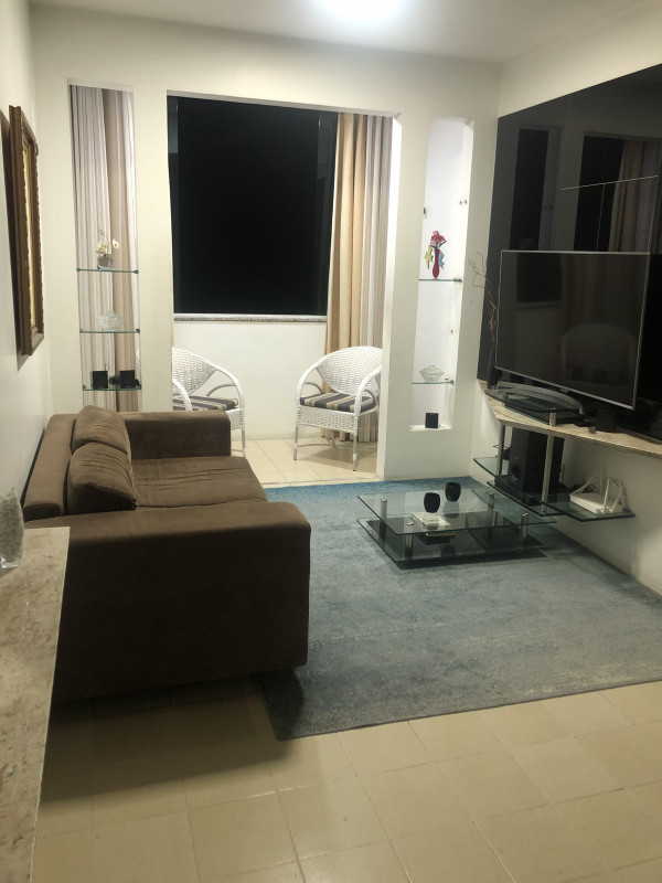 Apartamento à venda Vila Uniao com 98m² e 3 quartos por R$ 250.000 - 1240194459-img-3028.jpeg
