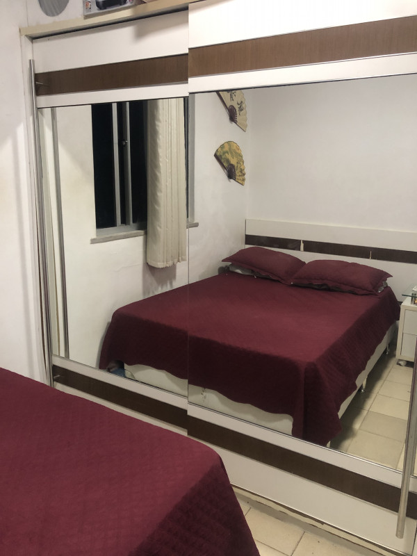 Apartamento à venda Vila Uniao com 98m² e 3 quartos por R$ 250.000 - 1766904704-img-3034.jpeg