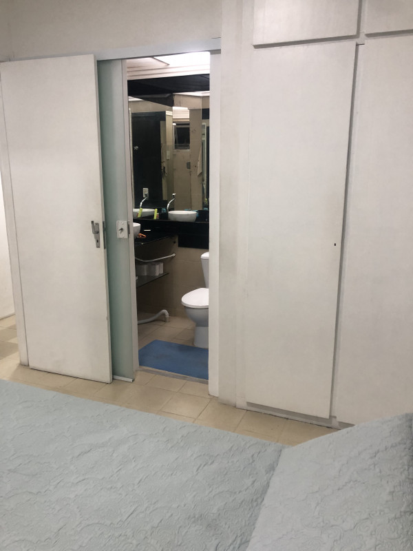 Apartamento à venda Vila Uniao com 98m² e 3 quartos por R$ 250.000 - 1989474257-img-3036.jpeg