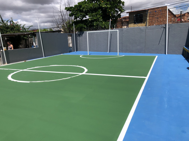 Apartamento à venda Vila Uniao com 98m² e 3 quartos por R$ 250.000 - 29030154-img-2765.jpeg