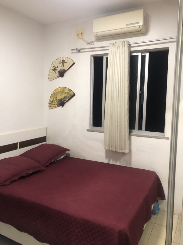 Apartamento à venda Vila Uniao com 98m² e 3 quartos por R$ 250.000 - 363010456-img-3032.jpeg