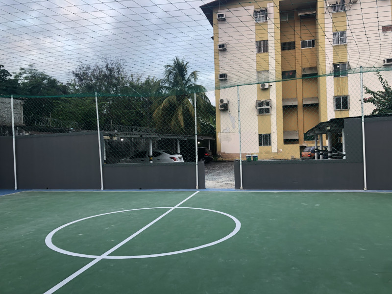 Apartamento à venda Vila Uniao com 98m² e 3 quartos por R$ 250.000 - 431038445-img-2807.jpeg