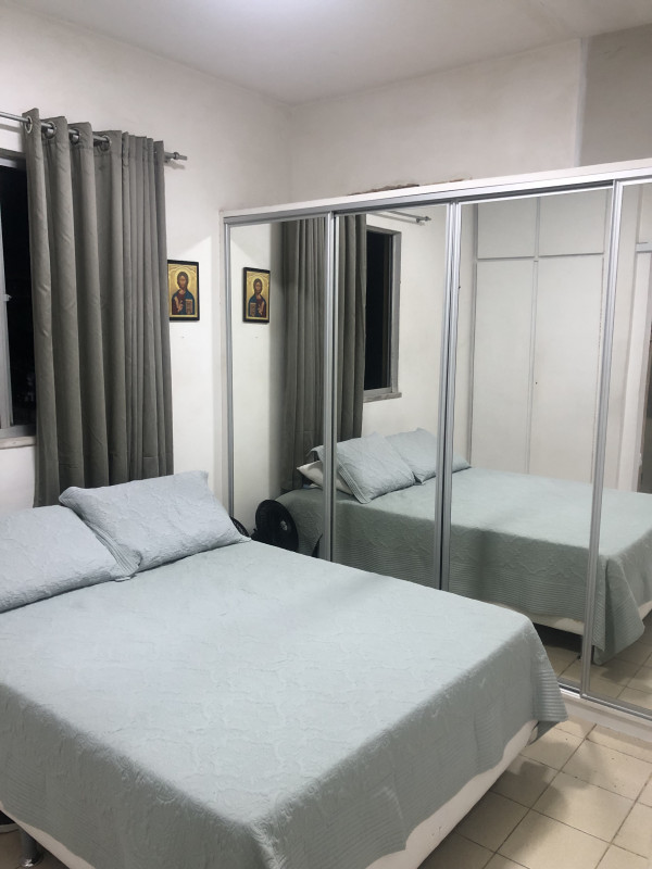 Apartamento à venda Vila Uniao com 98m² e 3 quartos por R$ 250.000 - 435549645-img-3037.jpeg