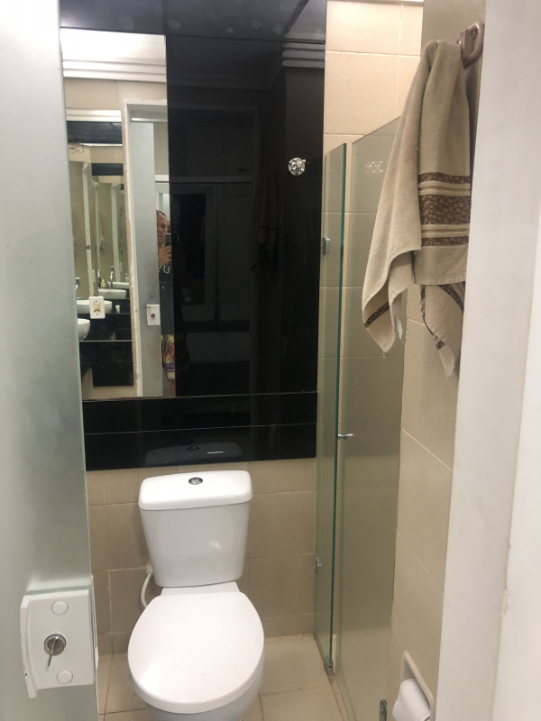 Apartamento à venda Vila Uniao com 98m² e 3 quartos por R$ 250.000 - 887672825-img-3035.jpeg