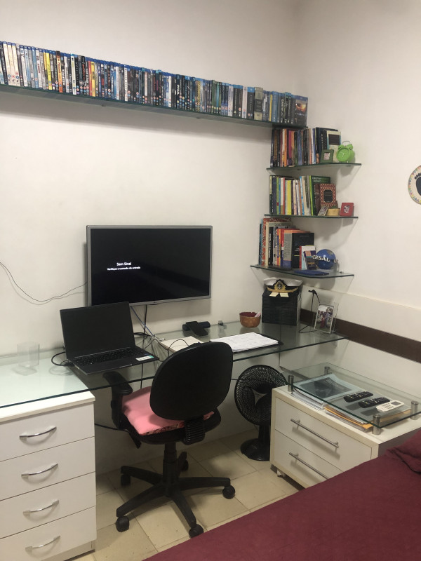 Apartamento à venda Vila Uniao com 98m² e 3 quartos por R$ 250.000 - 951687626-img-3033.jpeg