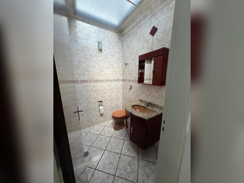 Casa à venda Jardim Merci II com 224m² e 3 quartos por R$ 960.000 - lavabo.jpg