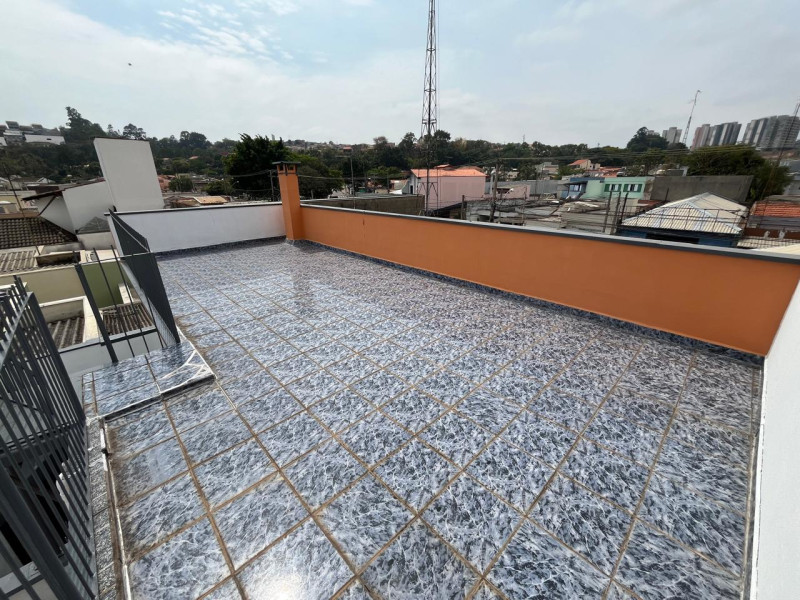 Casa à venda Jardim Merci II com 224m² e 3 quartos por R$ 960.000 - terraco-2.jpg
