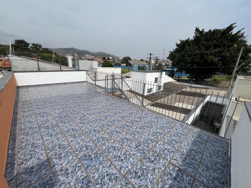 Casa à venda Jardim Merci II com 224m² e 3 quartos por R$ 960.000 - terraco.jpg