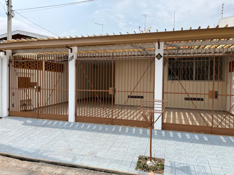 Casa à venda Jardim Merci II com 224m² e 3 quartos por R$ 960.000 - vista-frente-zetaflex-fechado.jpg