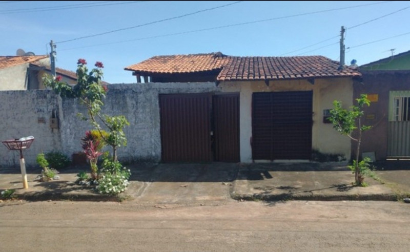 Casa à venda Residencial Orlando Morais com 225m² e 2 quartos por R$ 140.000 - 171213989-screenshot-20230403-154127-olx.jpg