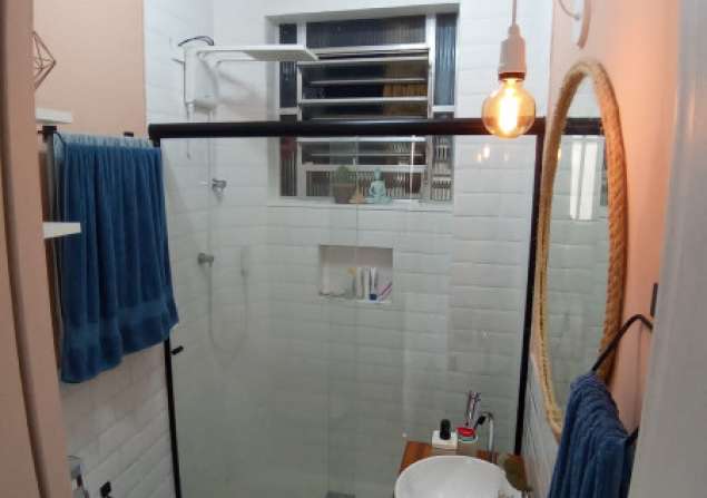 imóvel com 65m²