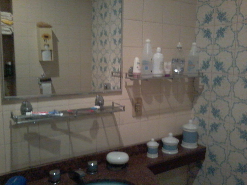 Casa à venda Centro com 1000m² e 4 quartos por R$ 1.100.000 - 266269436-banheiro-privativo.jpg